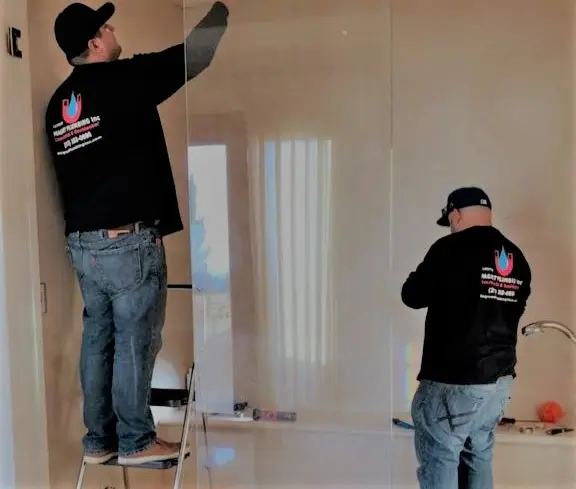 Professional plumbing installation for Tankless Water Heater Installation in Braemar